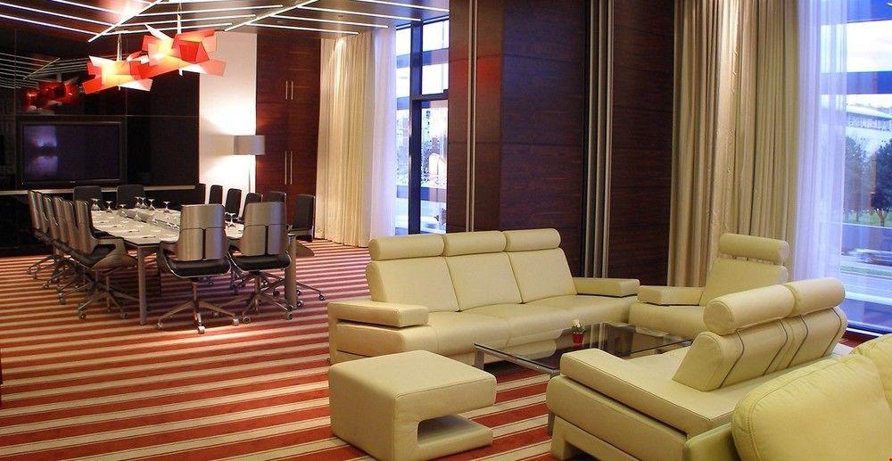 Hotel Antunovic Загреб Экстерьер фото