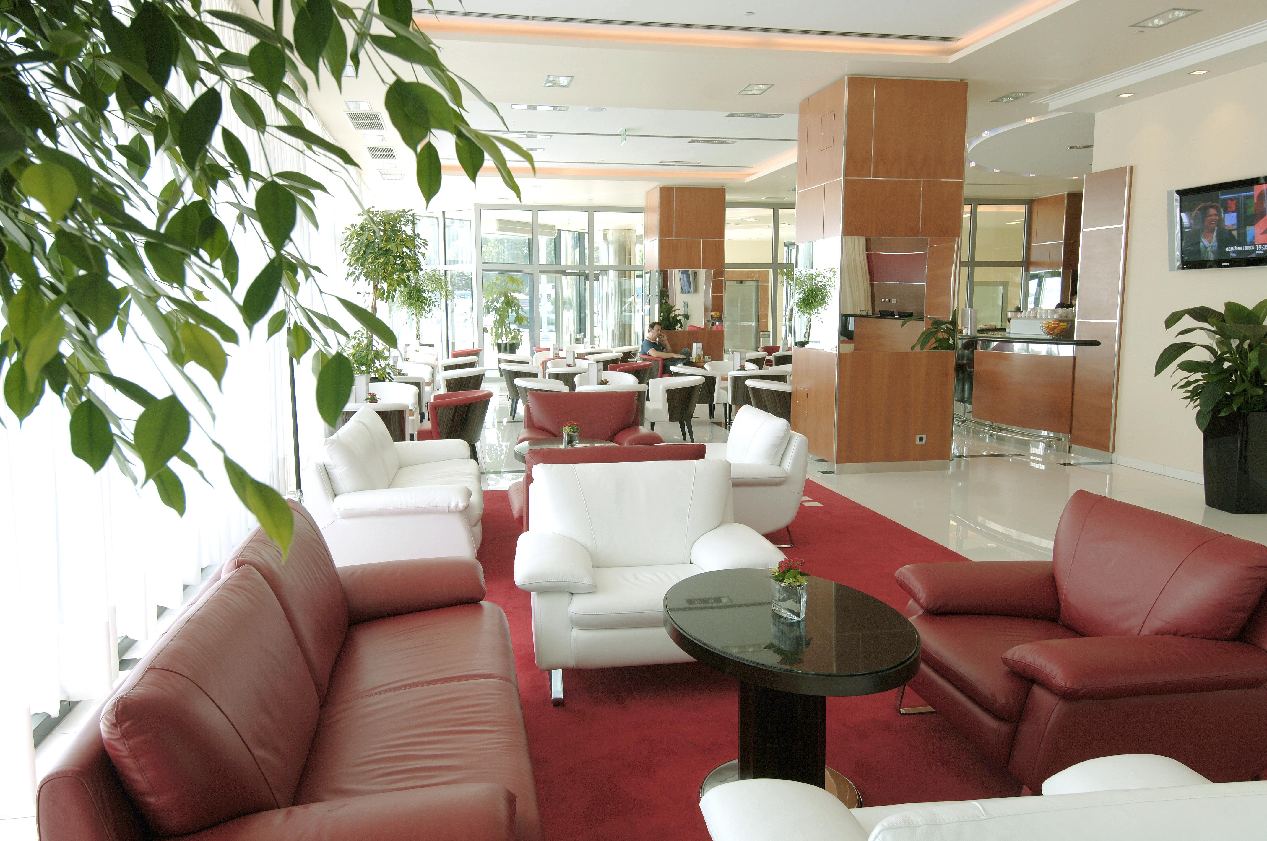Hotel Antunovic Загреб Экстерьер фото