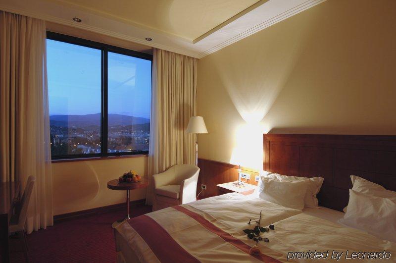 Hotel Antunovic Загреб Номер фото