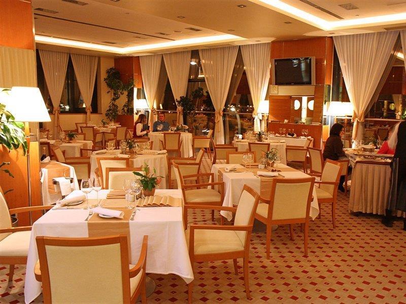 Hotel Antunovic Загреб Экстерьер фото