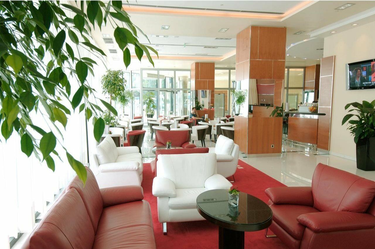 Hotel Antunovic Загреб Экстерьер фото